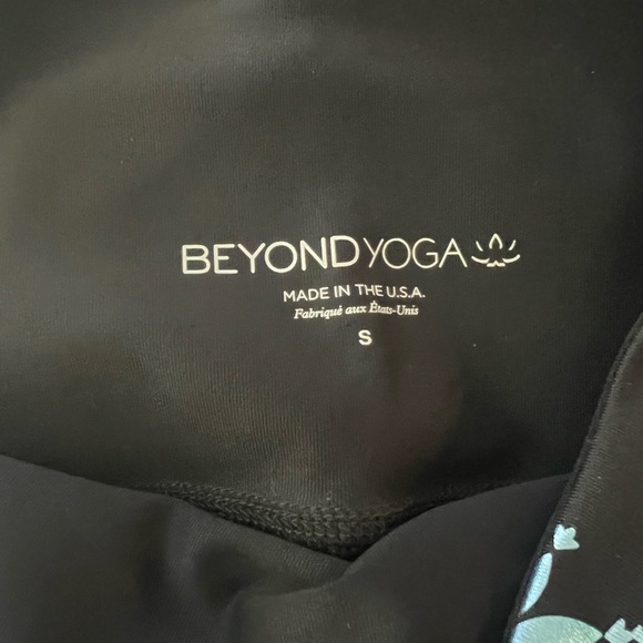 Beyond yoga leggings - Picture 5 of 6